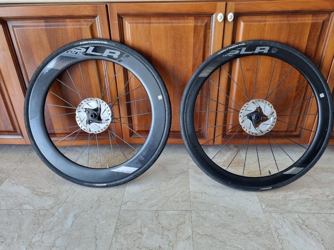 giant sl1 wheelset