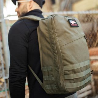 GORUCK GR1 26L USA RANGER GREEN Men s Fashion Bags Backpacks