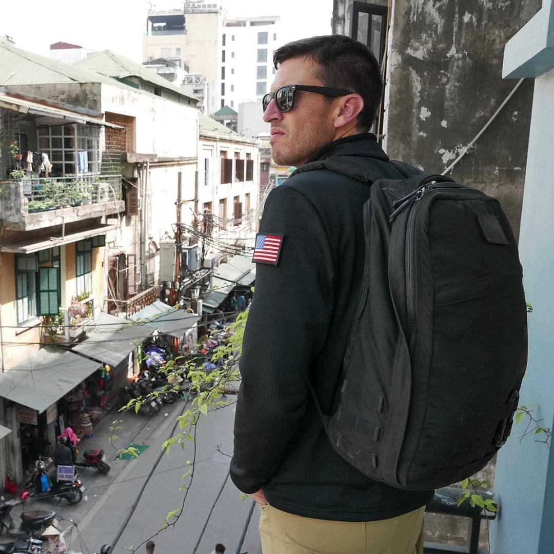 Goruck 26l hot sale