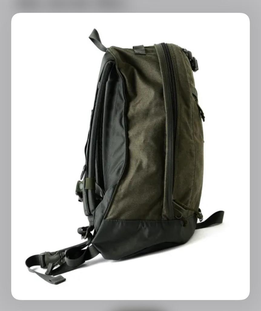 【6/30まで】GREGORY × Pilgrim Surf+Supply別注 GREGORY Japan × Pilgrim Surf+Supply 別注Day Pack 26L, 男裝, 袋