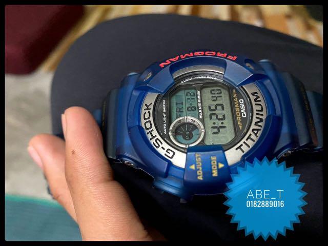 Jam frogman original outlet