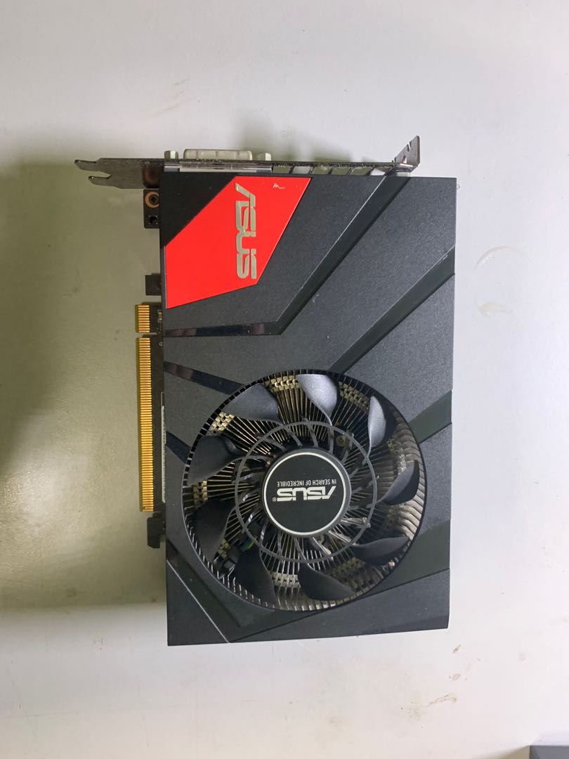 Gtx 960 Oc Computers Tech Parts Accessories Computer Parts On Carousell