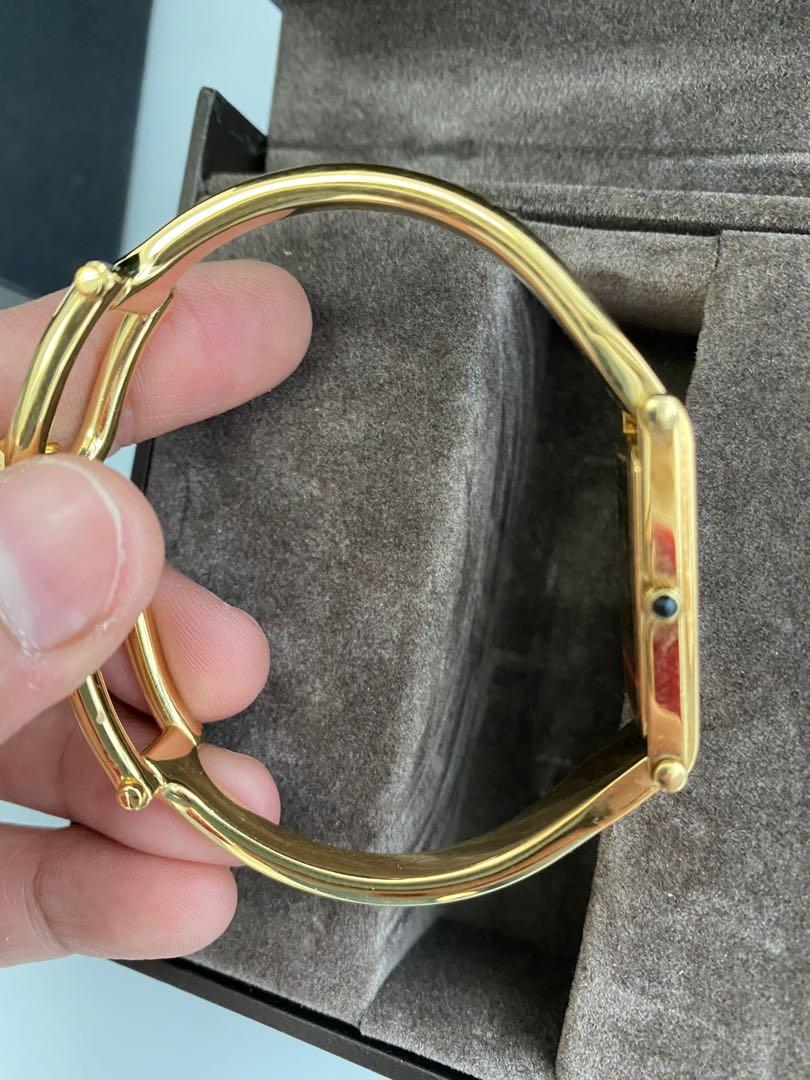 Gucci 1500l gold clearance