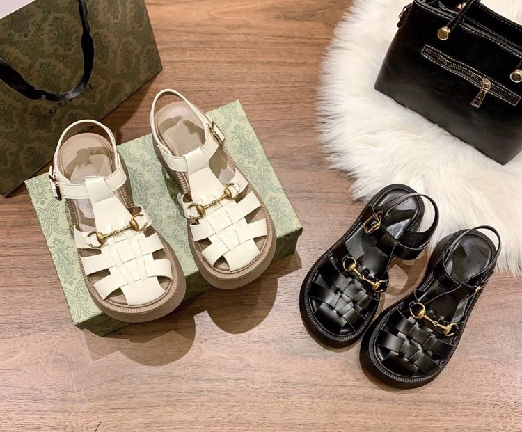 Gucci horsebit platform outlet