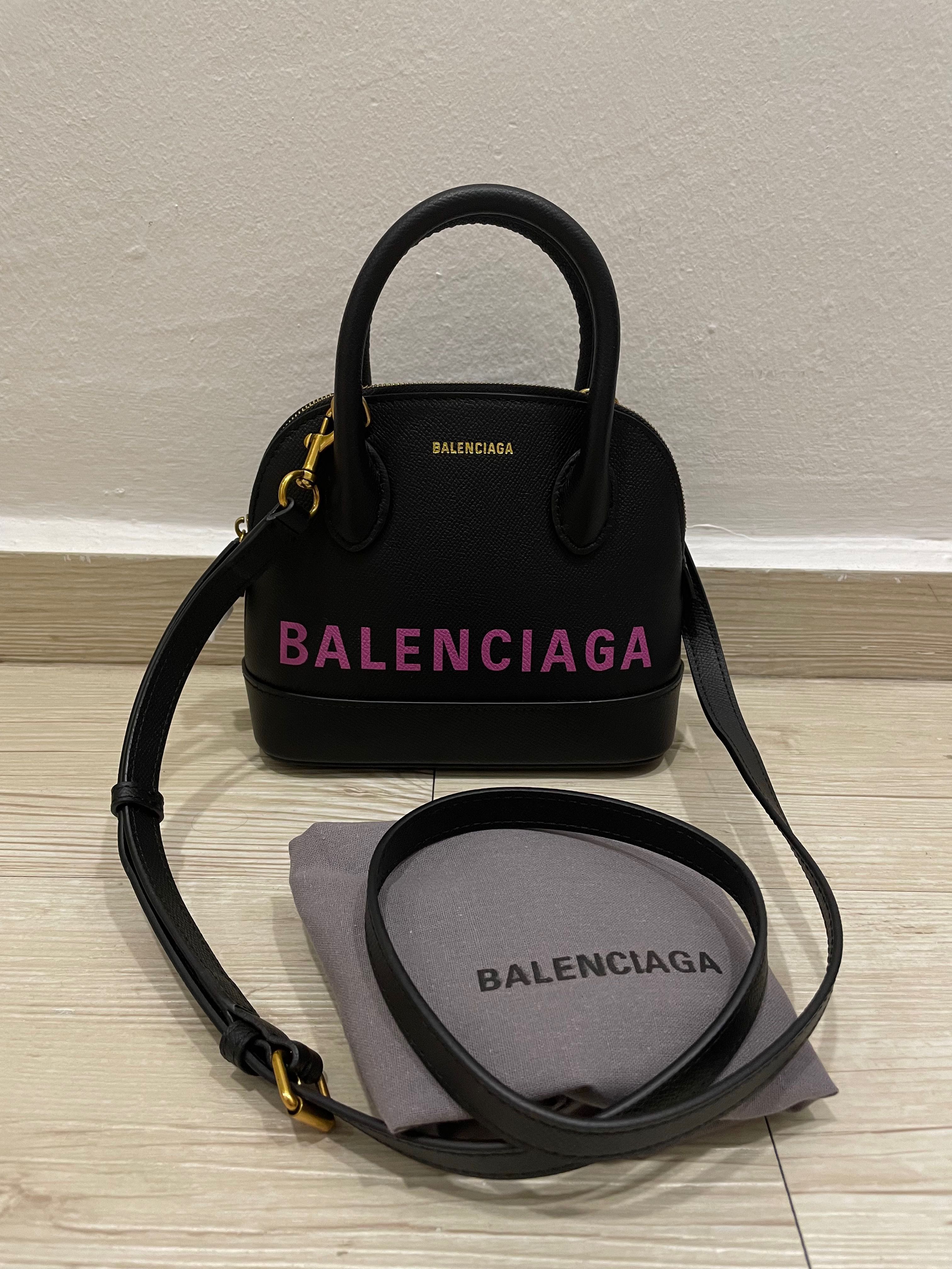 Balenciaga ville sale on sale
