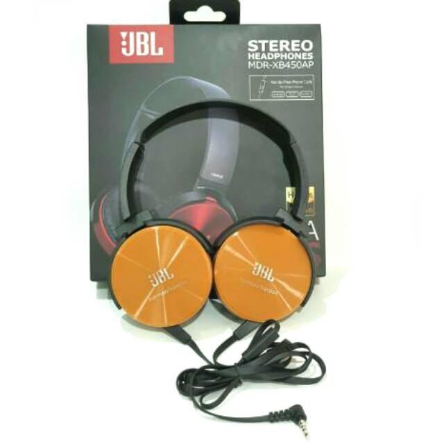 Headset bando jbl online