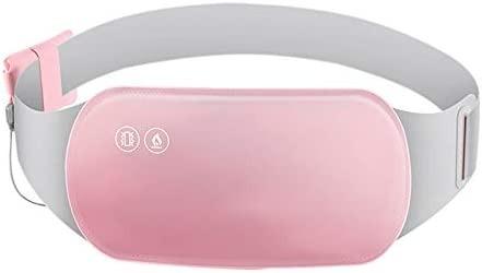 best non sticky water based lubricant Red Light Therapy Heating Pad Belt main image 0