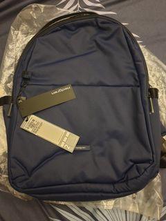 Hedgren Cosmos Womens Backpack *Halo Blue*