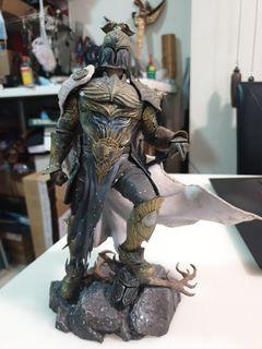 Heroes of Might and Magic Statue