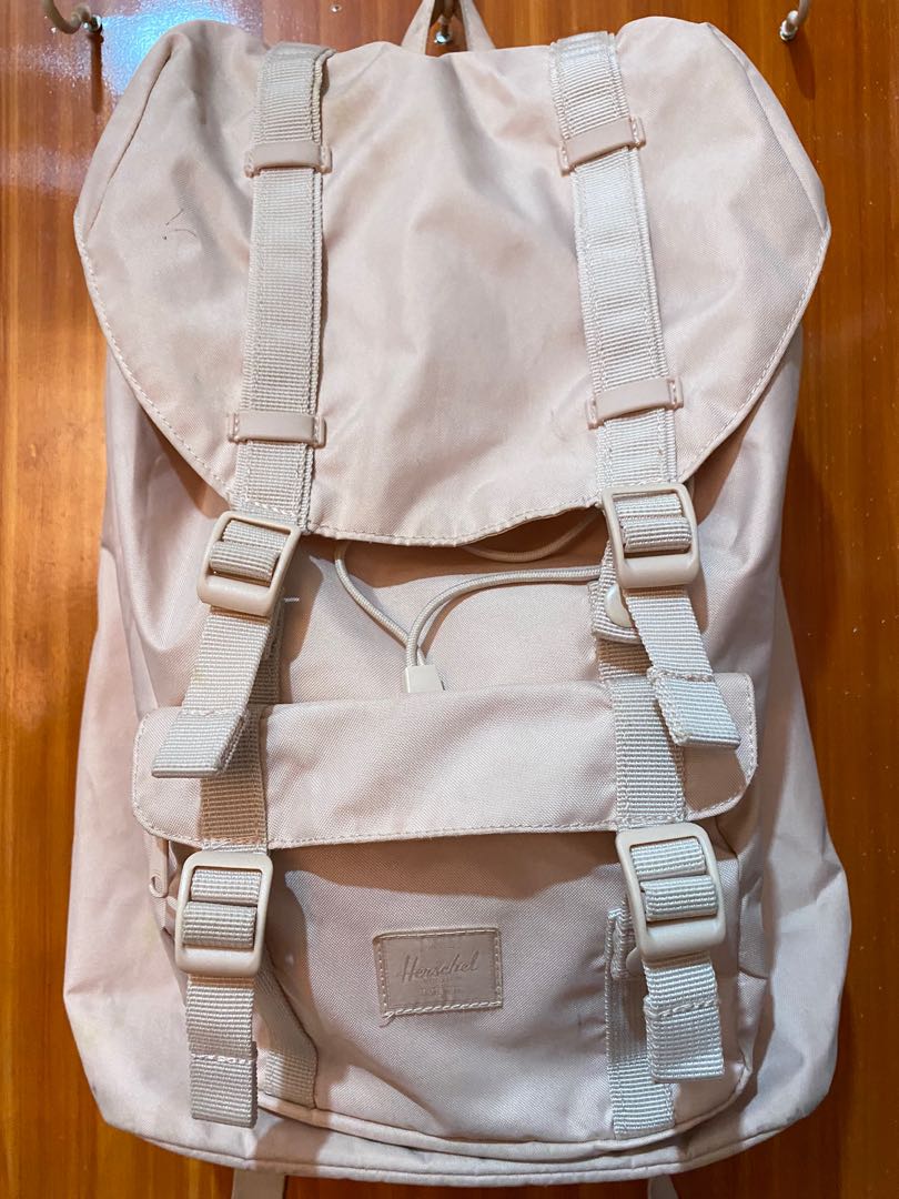 Herschel little america light online