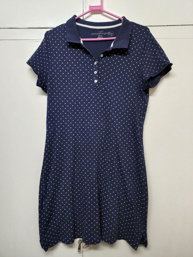 H&M tshirt dress (Category: Dresses) located in Manila. Submitted by Ro_stuff (Listing ID 1178051265, Image 1). Description: .