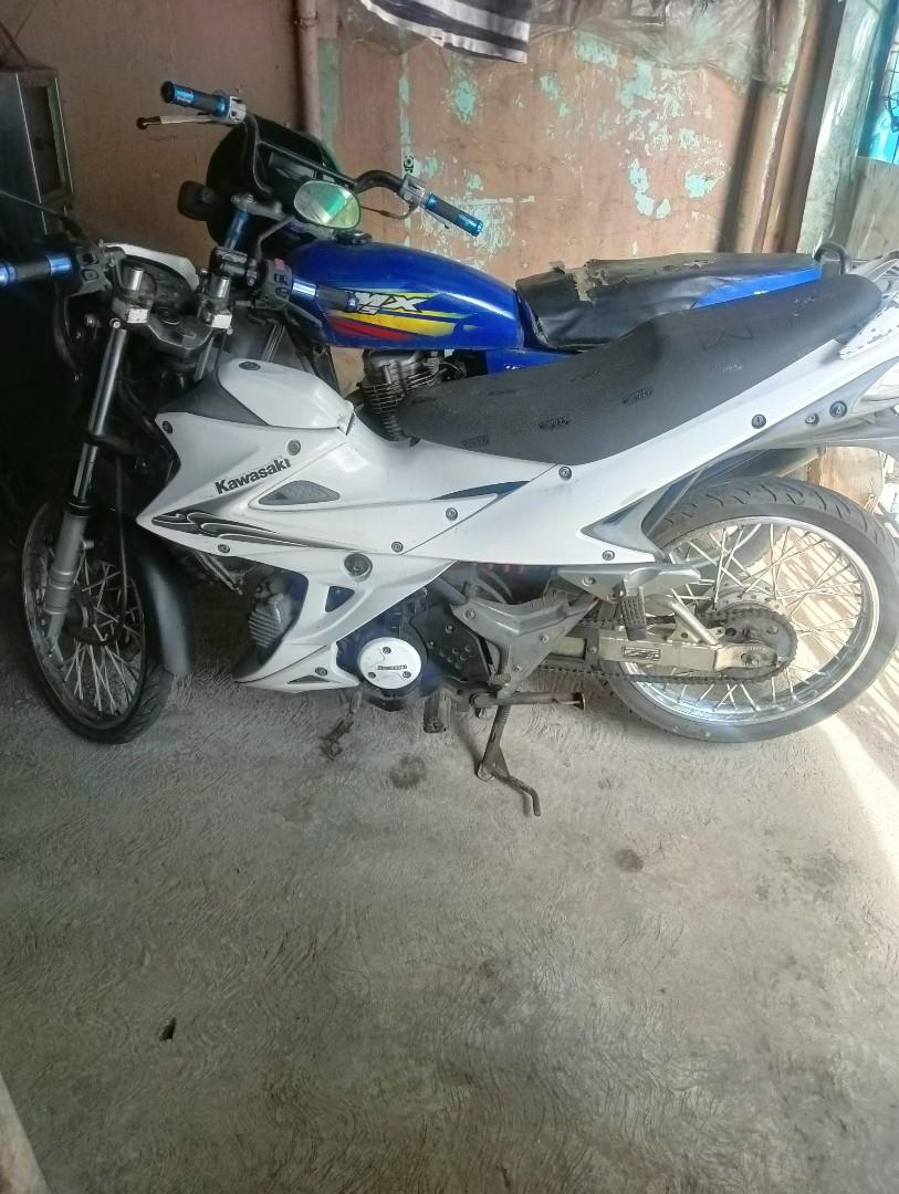 Honda fury 125 new arrivals