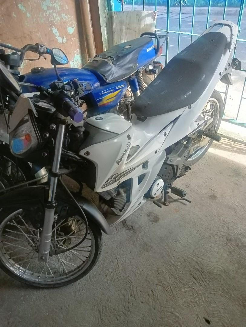 Honda Fury Motorcycle Motorbikes Motorbikes for Sale on Carousell