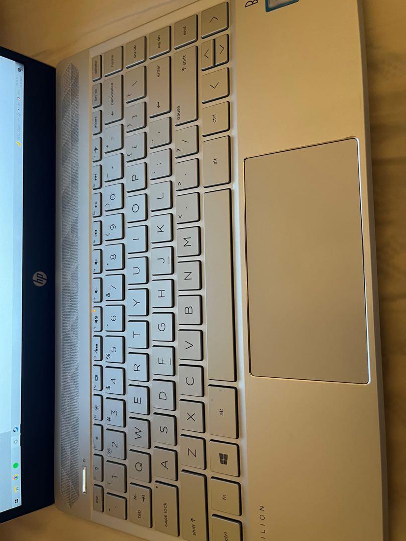 HP pavilion Laptop 13-an0018tu, Computers & Tech, Laptops & Notebooks ...