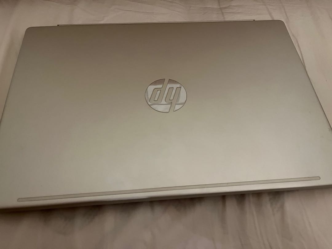 HP pavilion Laptop 13-an0018tu, Computers & Tech, Laptops & Notebooks ...
