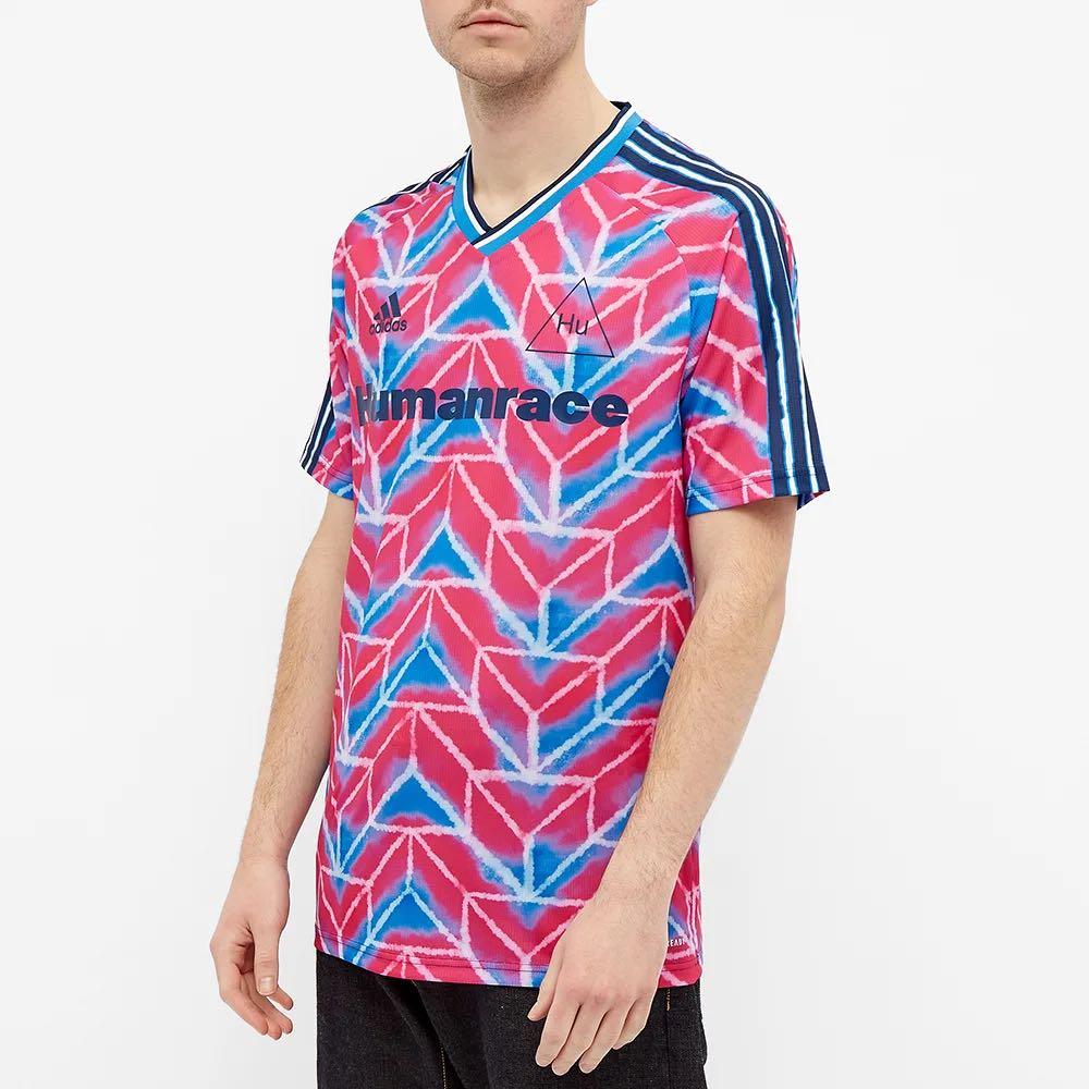 Human sale race shirts