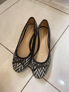 Hush Puppies Heels