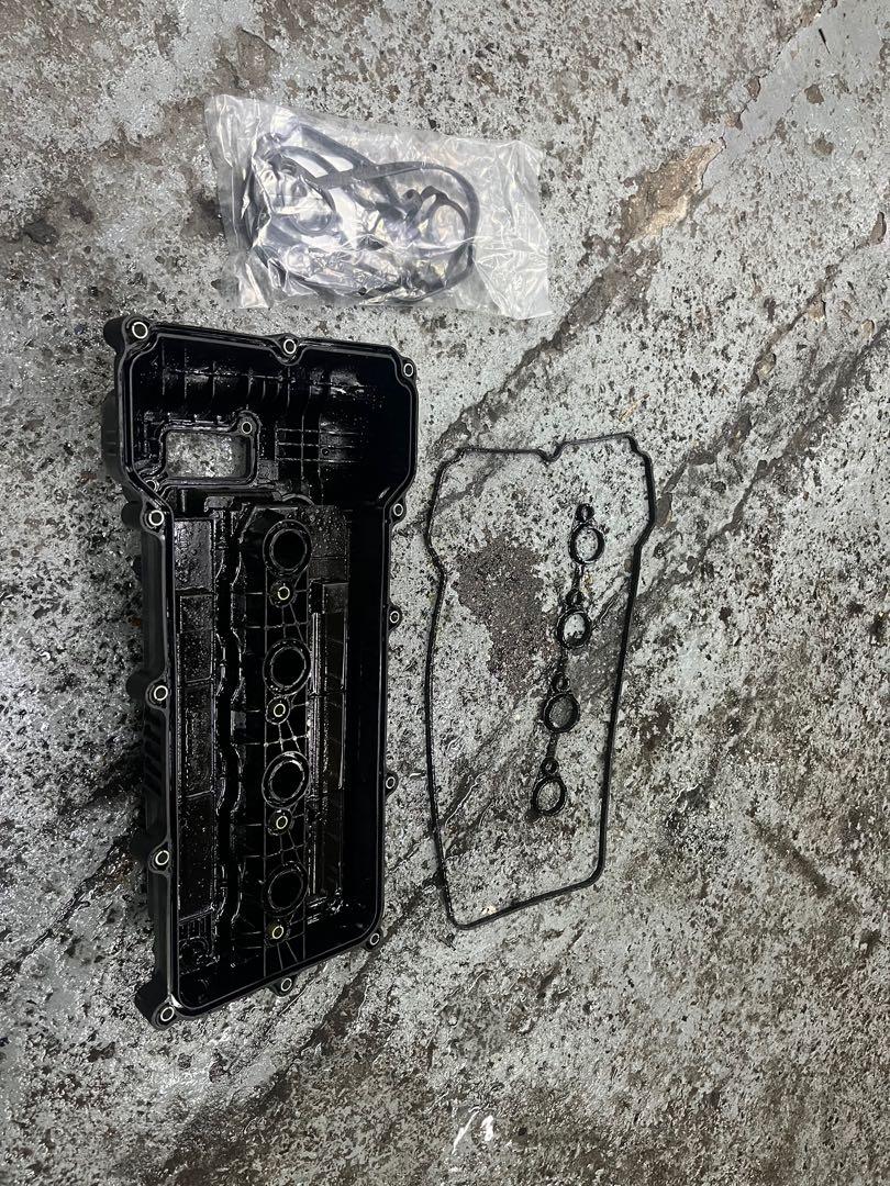 Hyundai Elantra valve cover gasket, Car Accessories, Accessories on