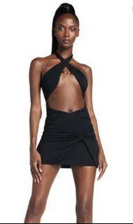 I Am Gia dress