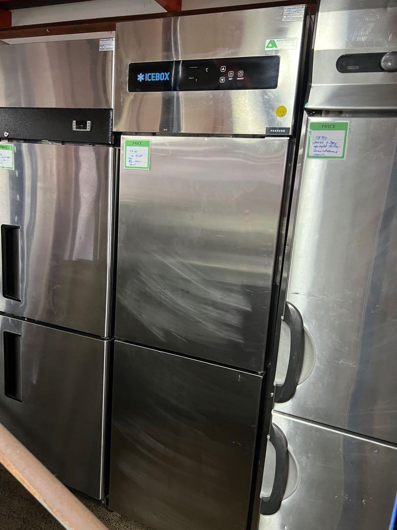 kelvinator ice box