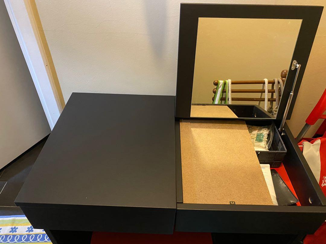 Brimnes deals ikea vanity