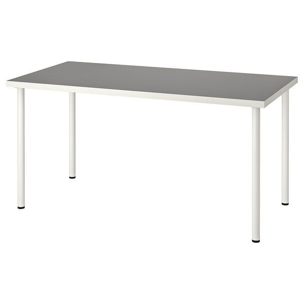 IKEA LINNMON Table 150cm x 60cm Furniture Home Living