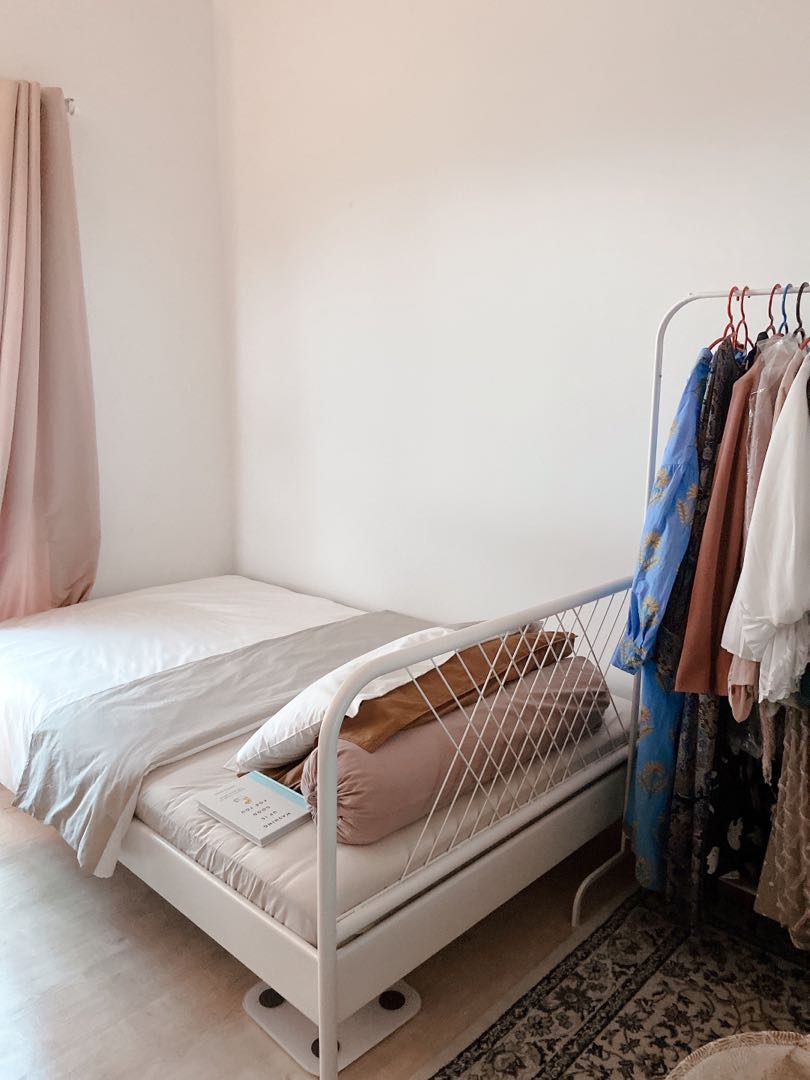 Ikea outlet nesttun bed