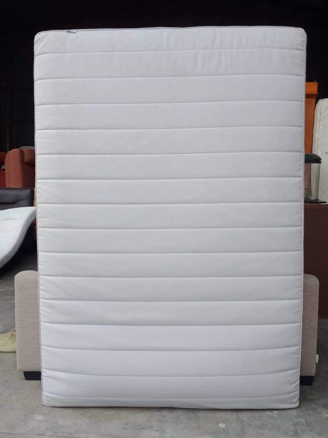 Ikea sultan mattress Furniture Home Living Furniture Bed