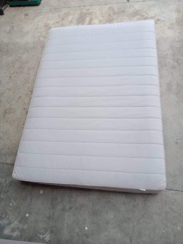 Ikea sultan mattress on Carousell