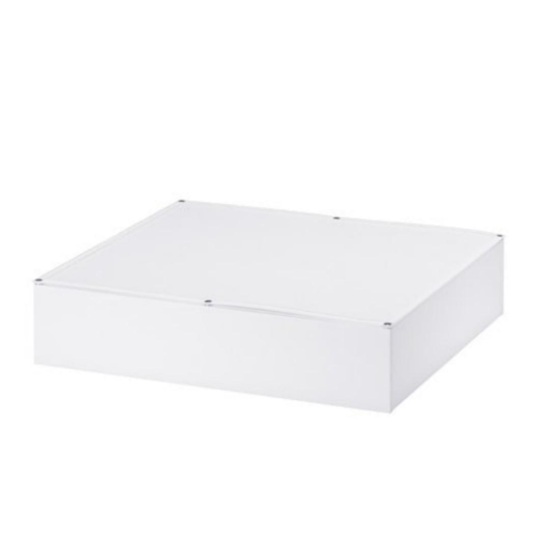 IKEA VARDO under bed storage, Furniture & Home Living, Home Improvement