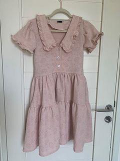 indah kwok dress