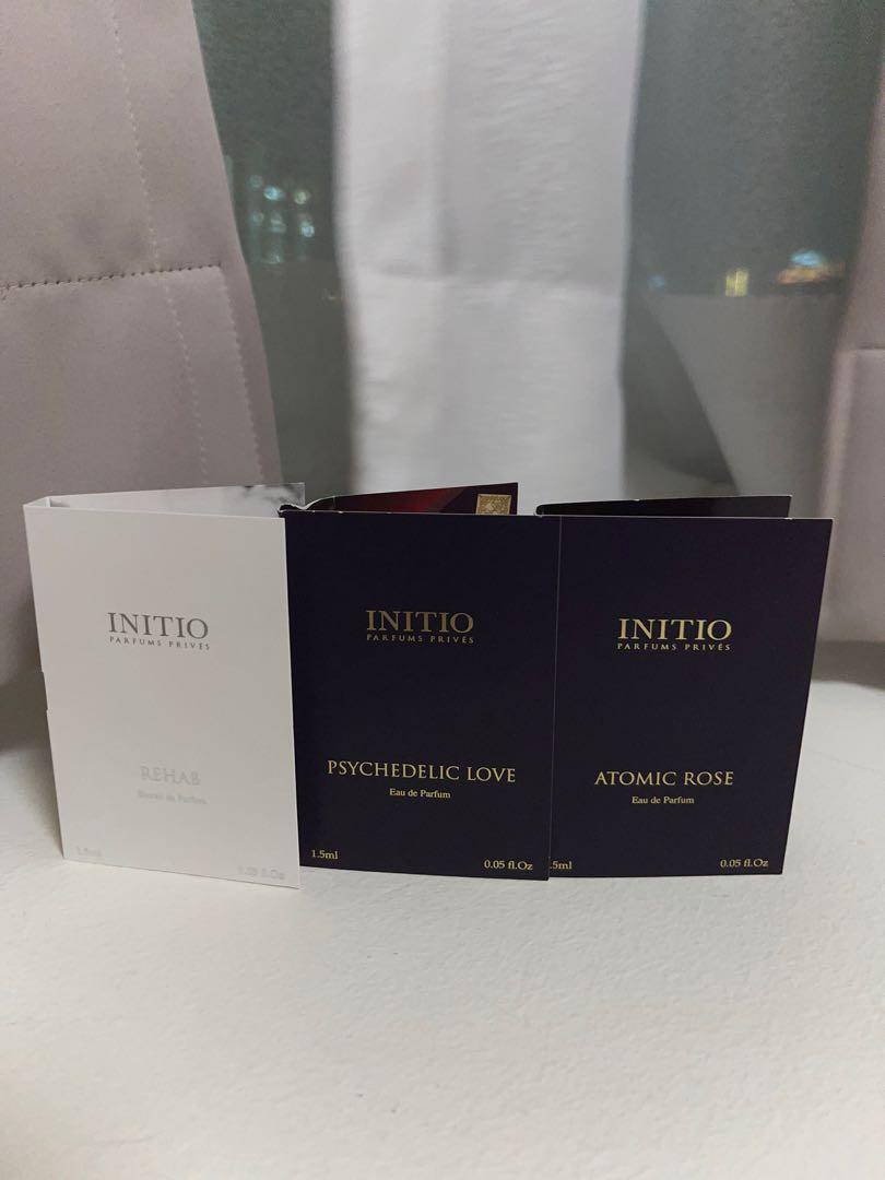 Initio parfums samples shop