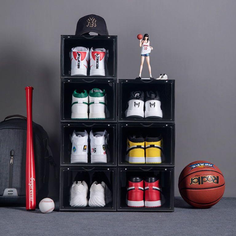 Originalab shoe box clearance