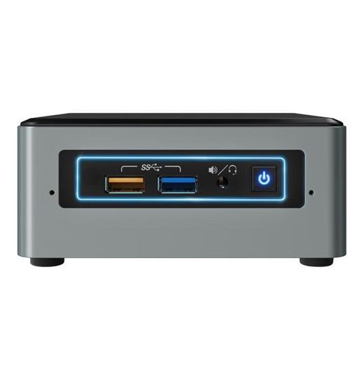INTEL CELERON J3455, DDR3L NUC KIT - INTEL-BOXNUC6CAYH (Category: Networking) located in Quezon City. Submitted by parabellum_outlet (Listing ID 1178067030, Image 3). Description: INTEL CELERON J3455, DDR3L NUC KIT - INTEL-BOXNUC6CAYH Product Collection: Intel® NUC Kit with Intel® Celeron® Processors Code Name: Products formerly Arches Canyon Status: Discontinued Launch Date: Q4'16 Supported Operating Systems: Windows 10, 64-bit* Board Number: NU