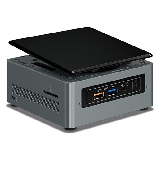 INTEL CELERON J3455, DDR3L NUC KIT - INTEL-BOXNUC6CAYH (Category: Networking) located in Quezon City. Submitted by parabellum_outlet (Listing ID 1178067030, Image 1). Description: INTEL CELERON J3455, DDR3L NUC KIT - INTEL-BOXNUC6CAYH Product Collection: Intel® NUC Kit with Intel® Celeron® Processors Code Name: Products formerly Arches Canyon Status: Discontinued Launch Date: Q4'16 Supported Operating Systems: Windows 10, 64-bit* Board Number: NU