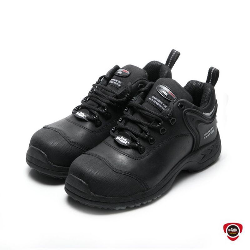 Iron steel shoes clearance