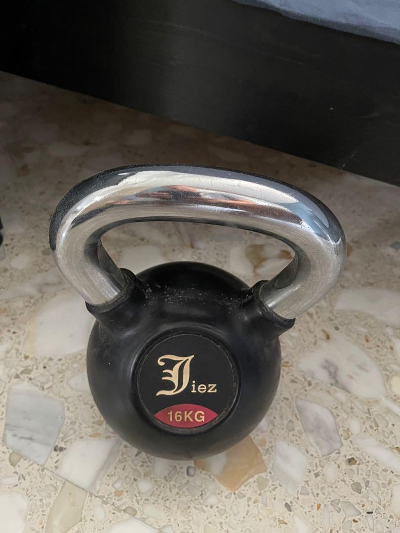 Ironmaster kettlebell craigslist store