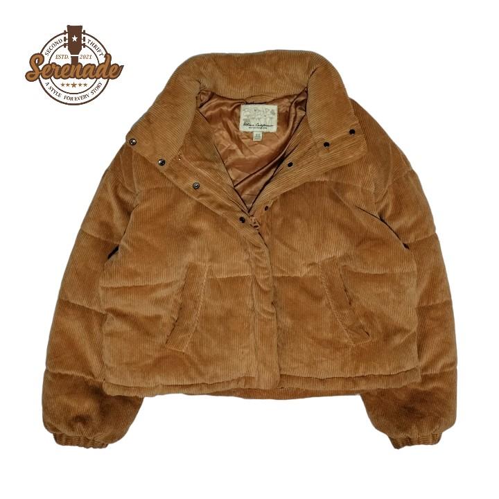 Jual discount corduroy jacket