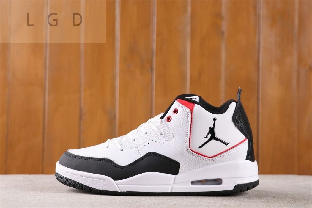JORDAN COURTSIDE 23