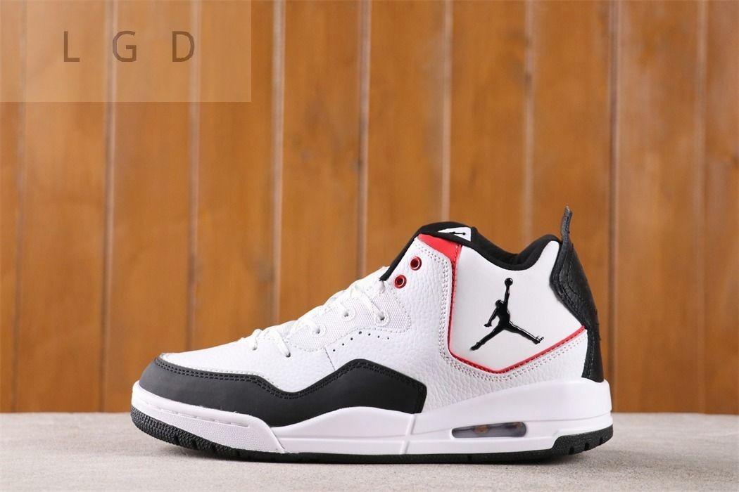 basket jordan courtside 23