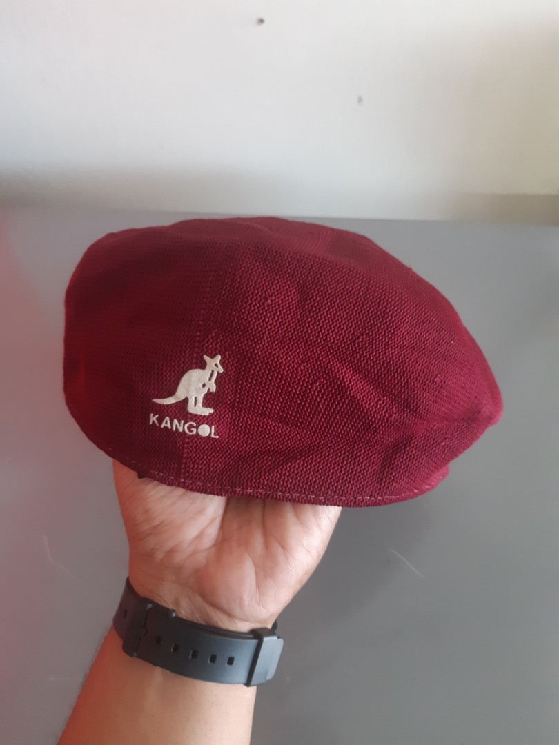 Jual flat best sale cap