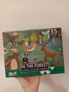 Jumbo Floor Puzzle