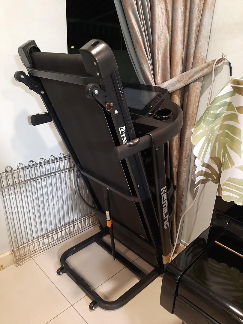 Kemilng treadmill online k900