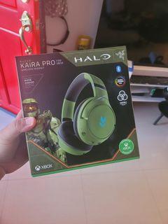 Kaira Pro (Halo Edition)