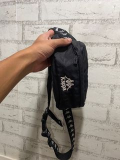 Kappa sling bag malaysia discount