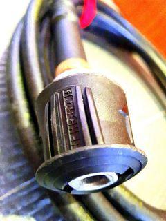 Karcher pressure washer extensions