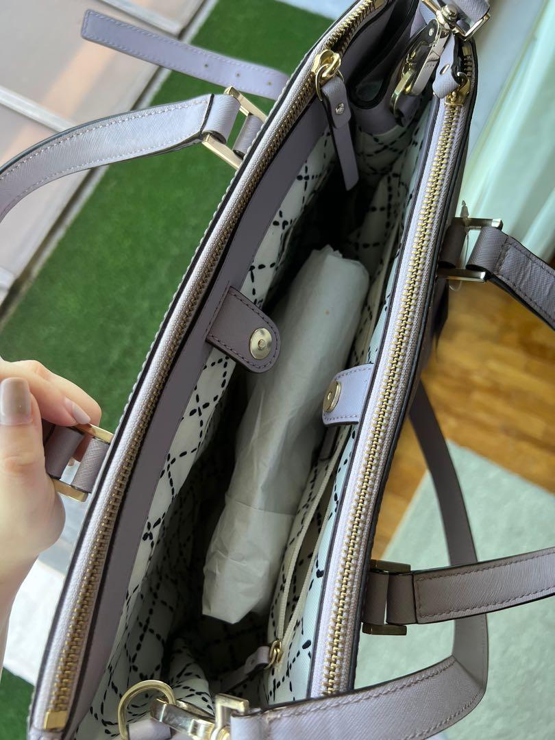 Real kate spade clearance purse