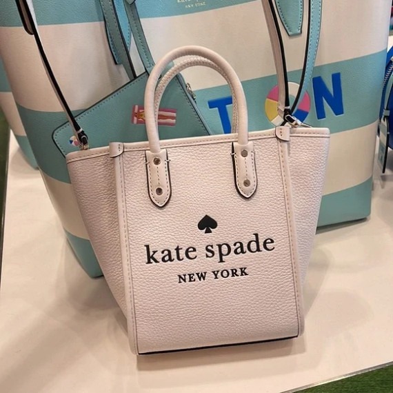 ella mini tote