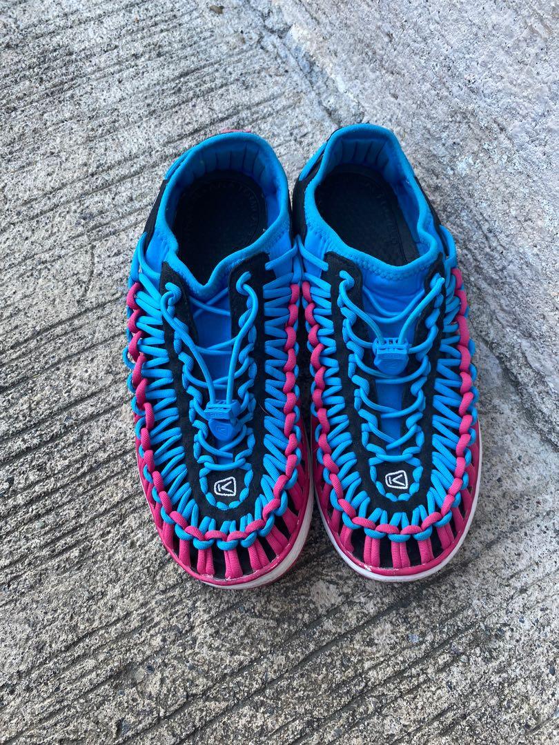 keen uneek womens