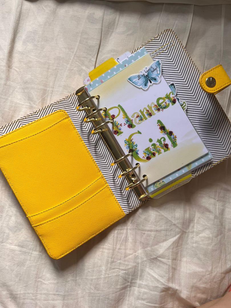 Kikki K Planner, Hobbies Toys, Stationery Craft, Stationery - Main Image